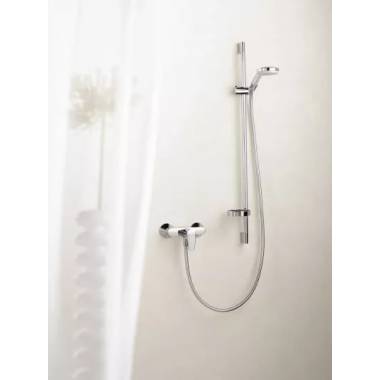 "Hansgrohe" dušo rinkinys "Croma 100 Multi" 27774000