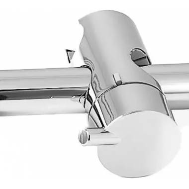 "Hansgrohe" dušo rinkinys "Crometta 85 Vario" 27762000