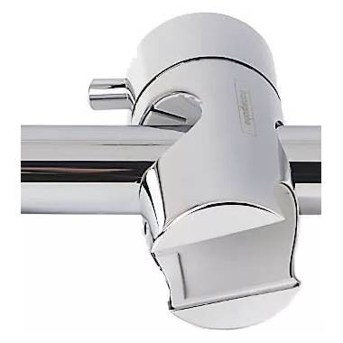 "Hansgrohe" dušo rinkinys "Crometta 85 Vario" 27762000