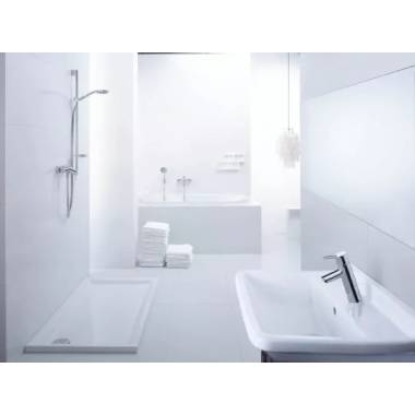 "Hansgrohe" dušo rinkinys "Croma 100 Multi" 27774000