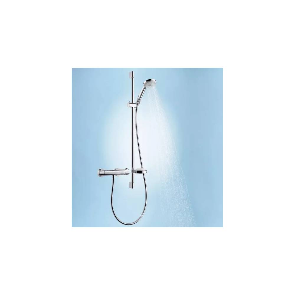 "Hansgrohe" dušo rinkinys "Croma 100 Multi" 27774000