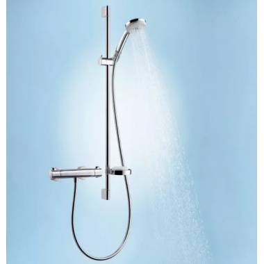 "Hansgrohe" dušo rinkinys "Croma 100 Multi" 27774000