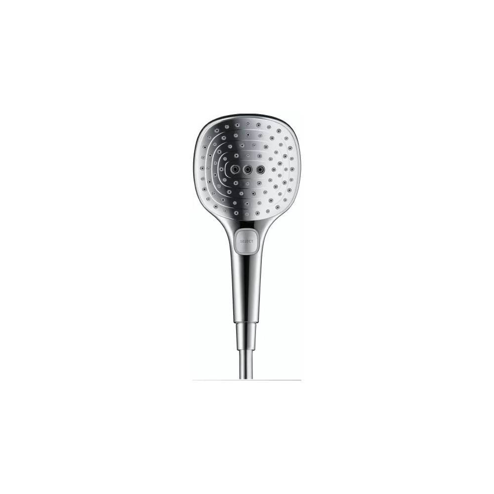 "Hansgrohe" dušo rinkinys "Raindance Select E 120" 26620000