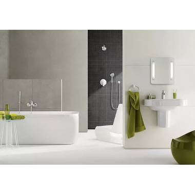 "Grohe" dušo rinkinys "Euphoria Cosmopolitan" 27368000