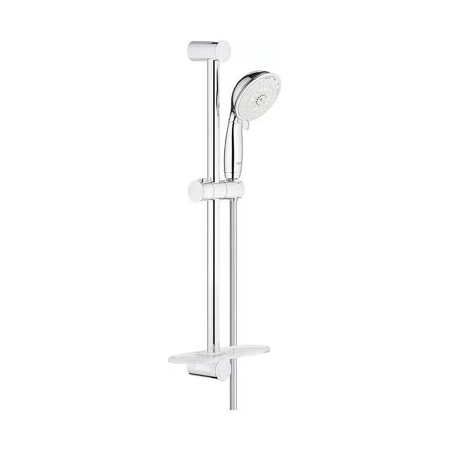 "Grohe" dušo rinkinys "New Tempesta Rustic" 27609001