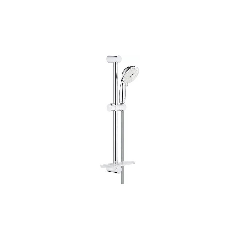 "Grohe" dušo rinkinys "New Tempesta Rustic" 27609001