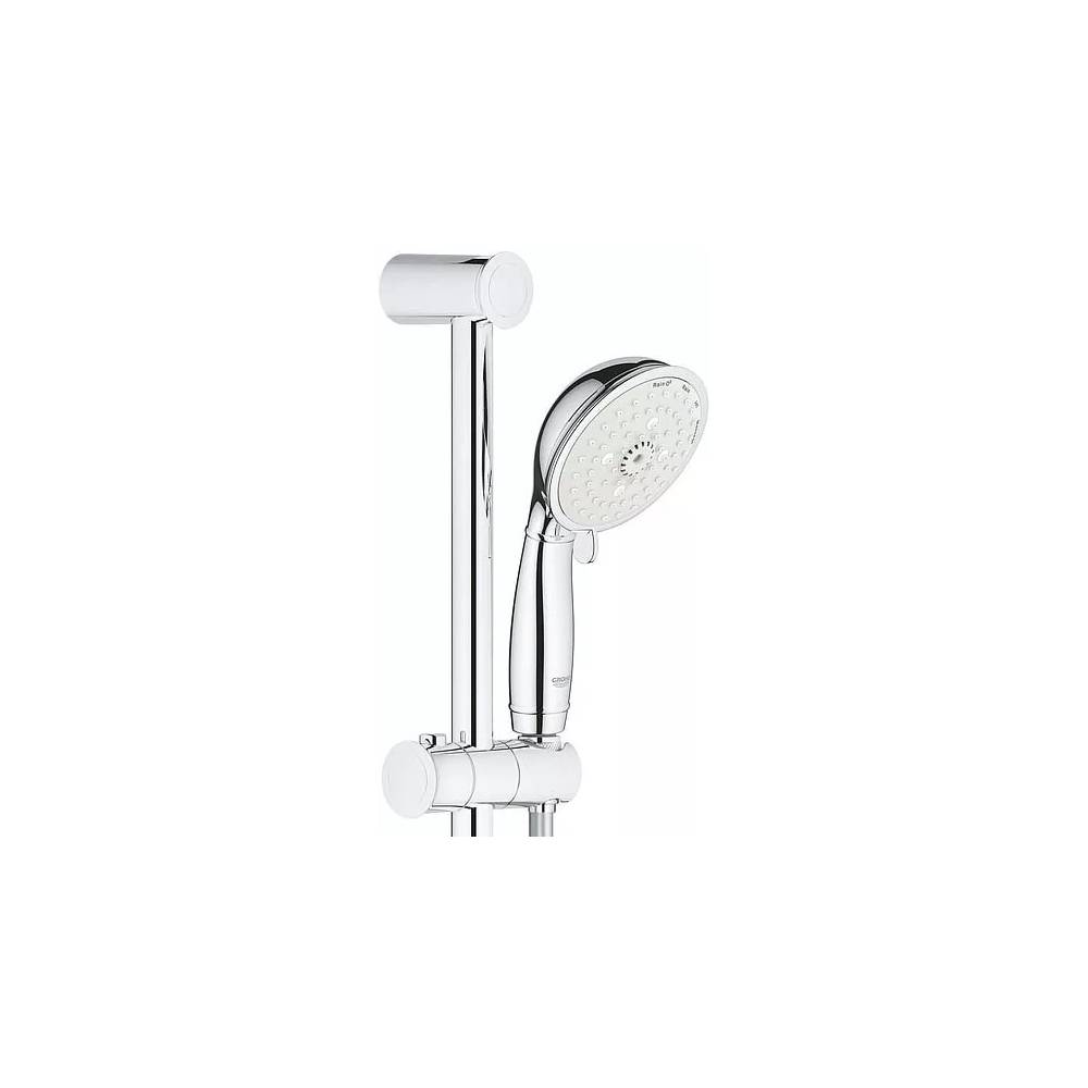 "Grohe" dušo rinkinys "New Tempesta Rustic" 27609001