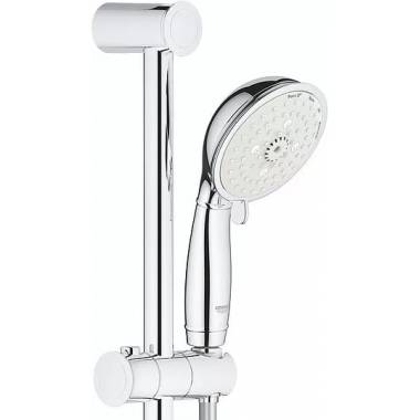 "Grohe" dušo rinkinys "New Tempesta Rustic" 27609001