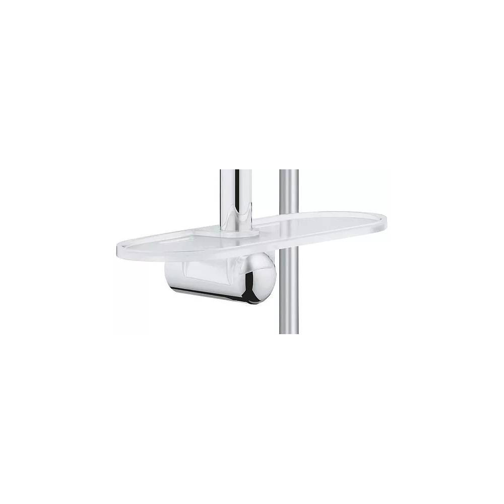 "Grohe" dušo rinkinys "New Tempesta Rustic" 27609001