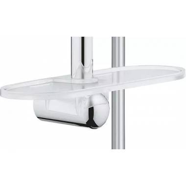 "Grohe" dušo rinkinys "New Tempesta Rustic" 27609001