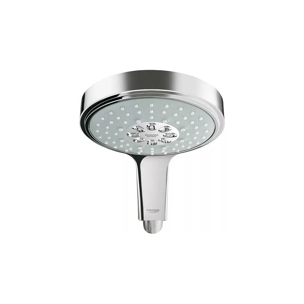 "Grohe" dušo rinkinys "Power&Soul Cosmopolitan" 130 27734000