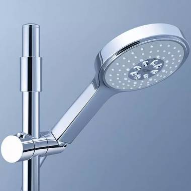 "Grohe" dušo rinkinys "Power&Soul Cosmopolitan" 130 27734000