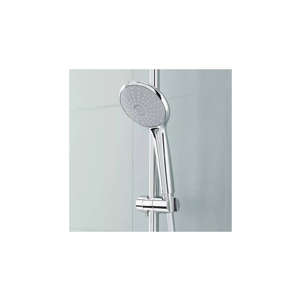 Grohe dušas komplekts Euphoria 110 Duo 27230001