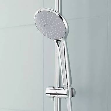 Grohe dušas komplekts Euphoria 110 Duo 27230001