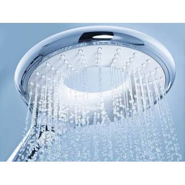 "Grohe" dušo rinkinys "Rainshower" piktograma 27529000