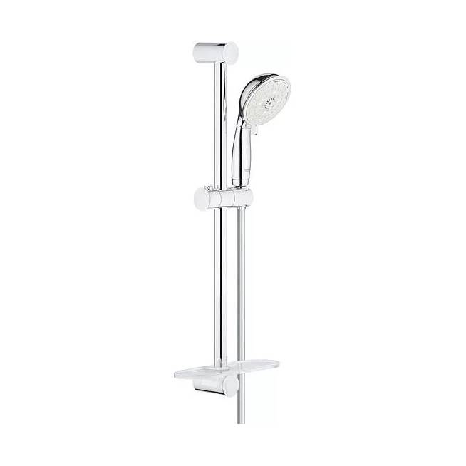 "Grohe" dušo rinkinys "New Tempesta Rustic" 26086001