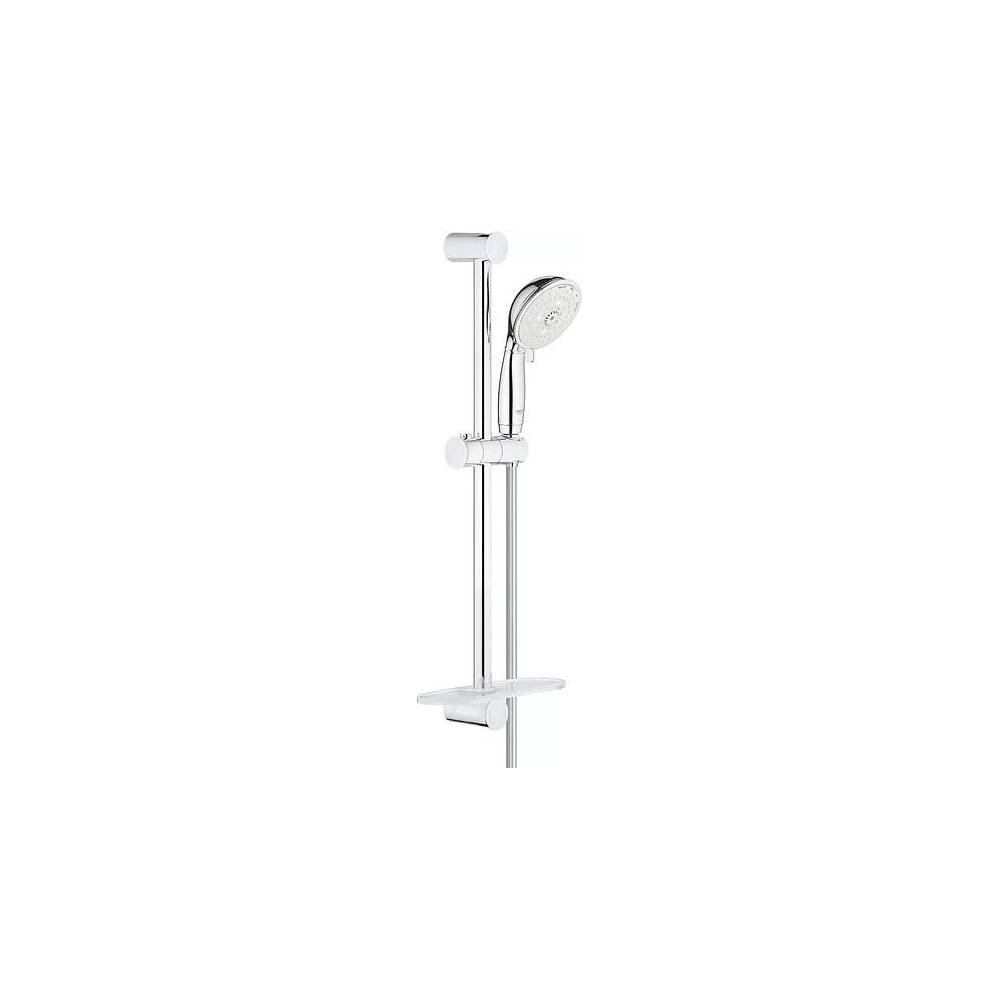 "Grohe" dušo rinkinys "New Tempesta Rustic" 26086001