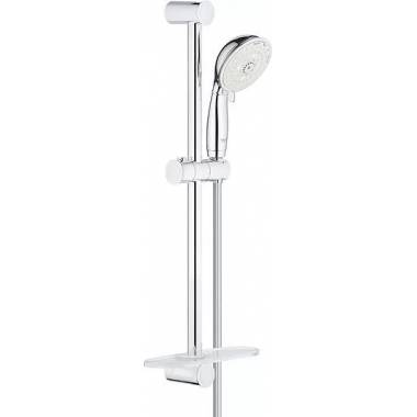 "Grohe" dušo rinkinys "New Tempesta Rustic" 26086001