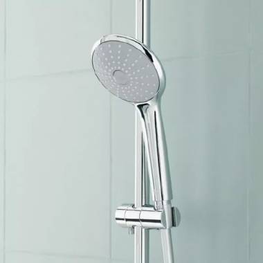 "Grohe" dušo rinkinys "Euphoria 110 Mono" 27266001