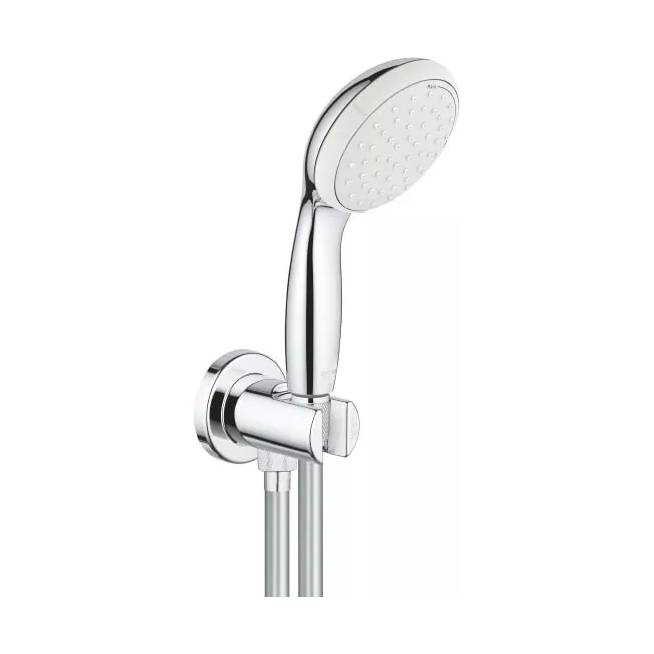 "Grohe" dušo rinkinys "New Tempesta" 26406001