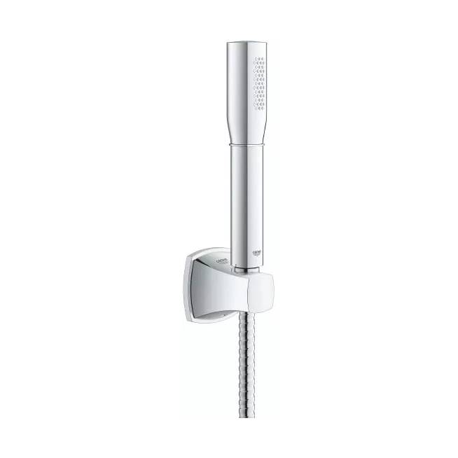 Grohe dušas komplektas Rainshower Grandera Stick 27993000