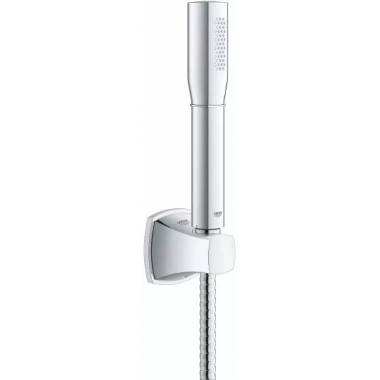 Grohe dušas komplektas Rainshower Grandera Stick 27993000