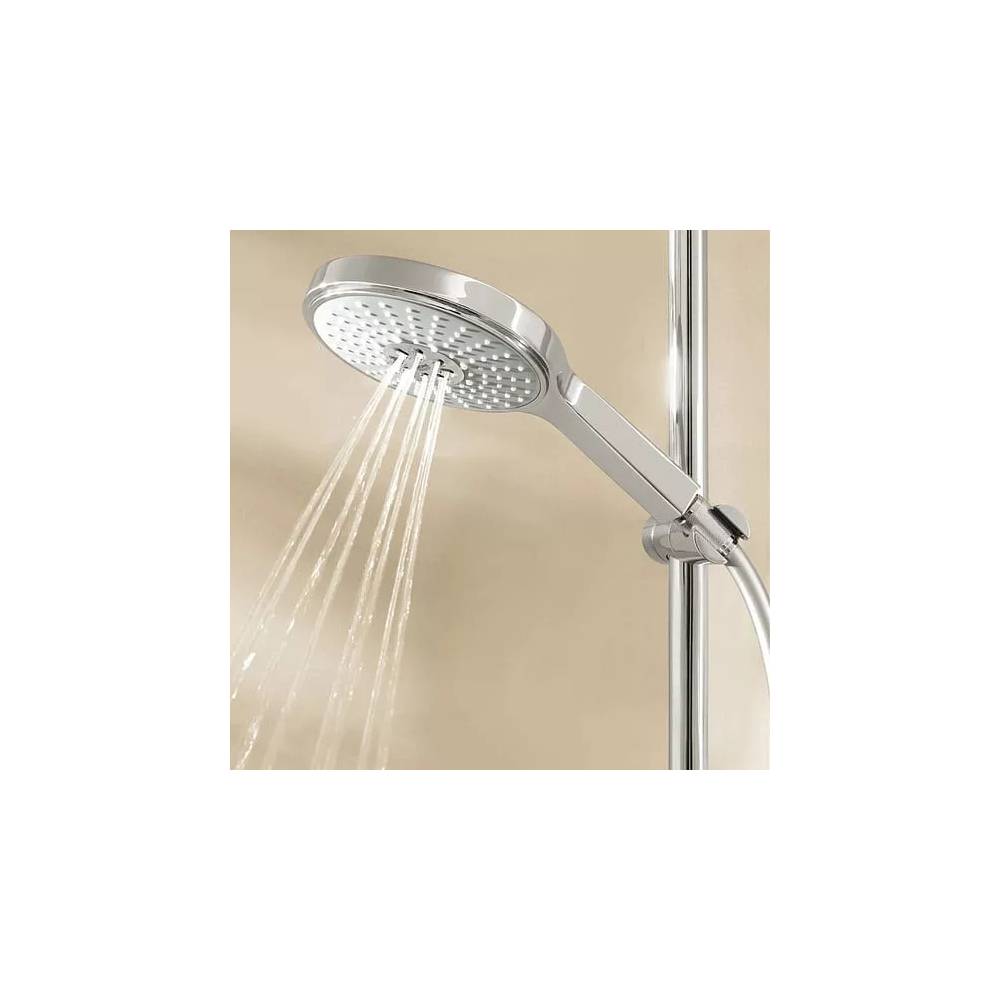 "Grohe" dušo rinkinys "Power&Soul Cosmopolitan" 160 27746000