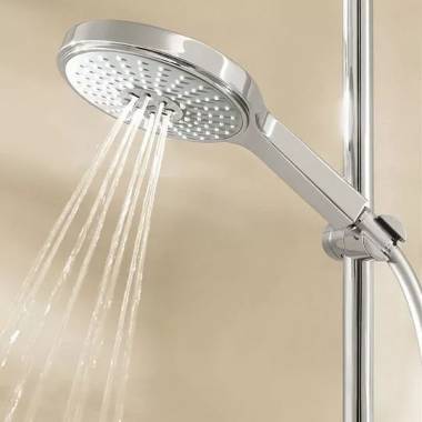 "Grohe" dušo rinkinys "Power&Soul Cosmopolitan" 160 27746000