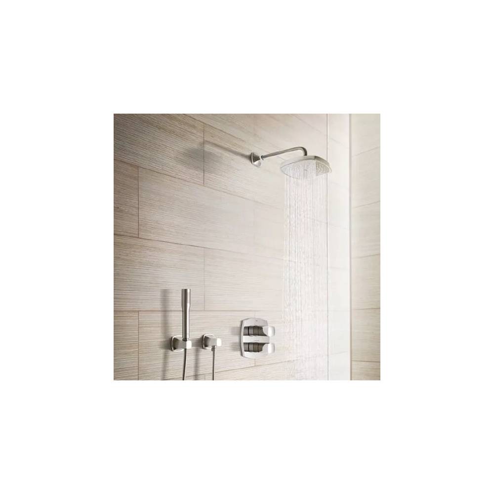 Grohe dušas komplektas Rainshower Grandera Stick 27993000