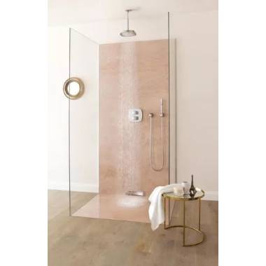 Grohe dušas komplektas Rainshower Grandera Stick 27993000