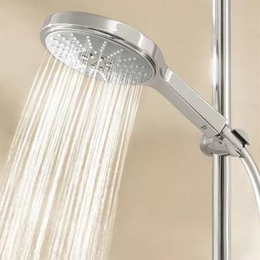 "Grohe" dušo rinkinys "Power&Soul Cosmopolitan" 160 27746000