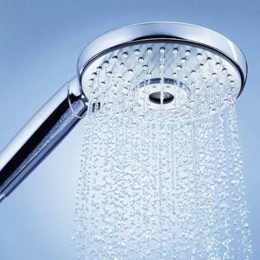 "Grohe" dušo rinkinys "Rainshower Classic" 28767001