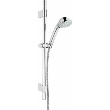 "Grohe" dušo rinkinys "Relexa 100 Five" 28964001