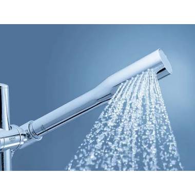 "Grohe" dušo rinkinys "Euphoria Cosmopolitan" 27369000