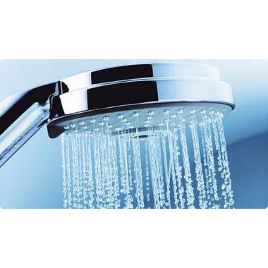 "Grohe" dušo rinkinys "Rainshower Cosmopolitan 160" 28763001