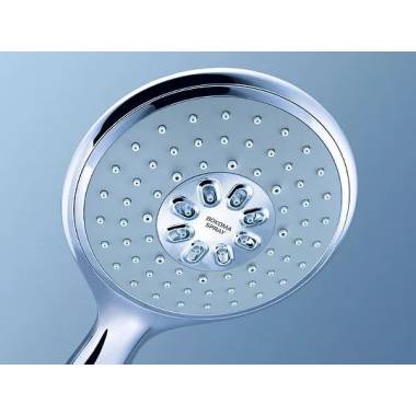 "Grohe" dušo rinkinys "Power&Soul 130" 27738000