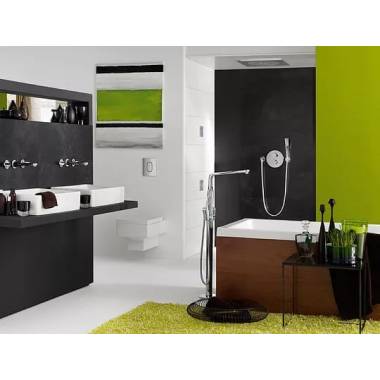 "Grohe" dušo žarna "Silverflex" 28364000