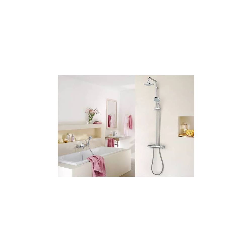 "Grohe" dušo žarna "Silverflex" 28364000