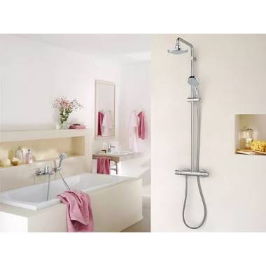 "Grohe" dušo žarna "Silverflex" 28364000