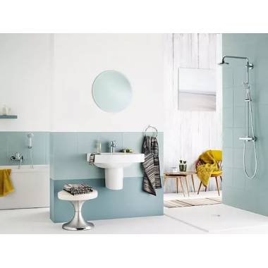 "Grohe" dušo žarna "Silverflex" 28364000