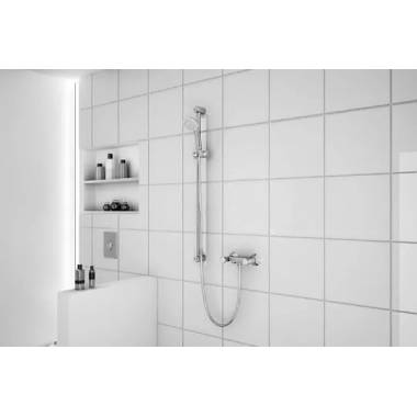 "Grohe" dušo žarna "Silverflex" 28364000