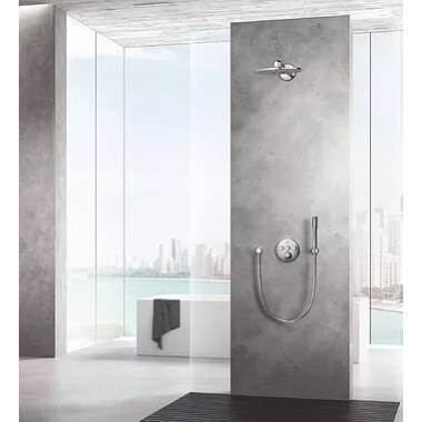 "Grohe" dušo žarna "Silverflex" 28362A00