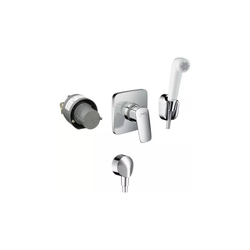 "Hansgrohe" higieninis dušas "Logis SET