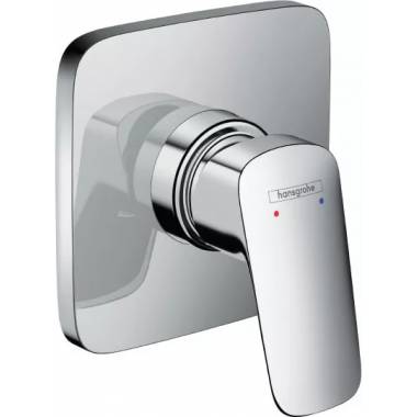 "Hansgrohe" higieninis dušas "Logis SET