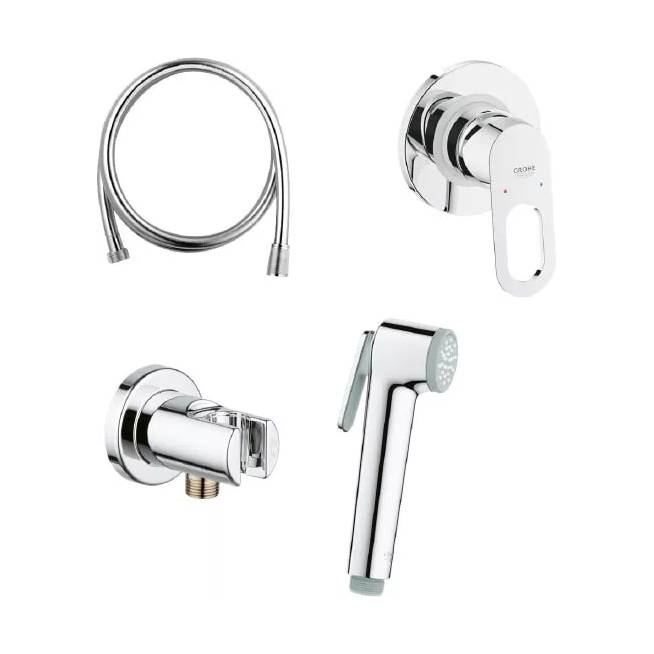 "Grohe" higieninis dušas BauLoop 124895