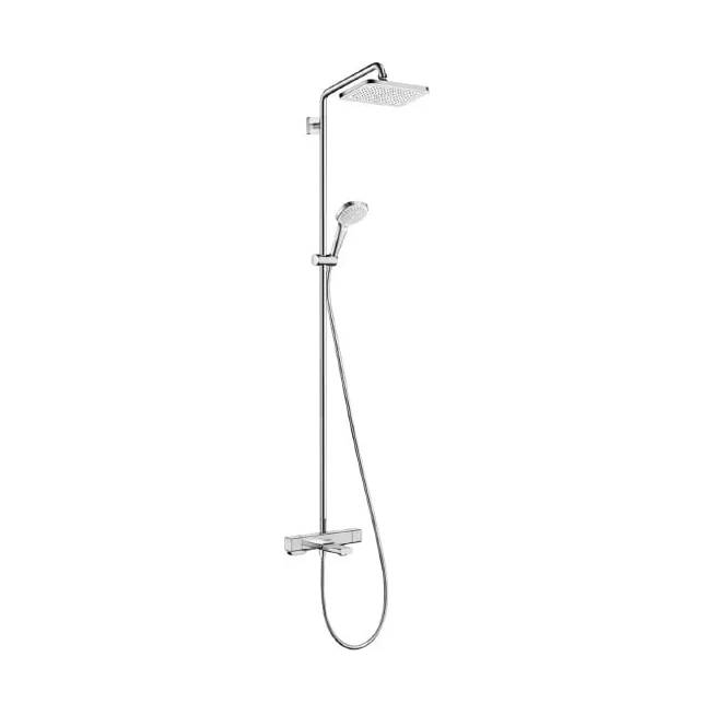 "Hansgrohe" dušo rinkinys "Croma" 27687000