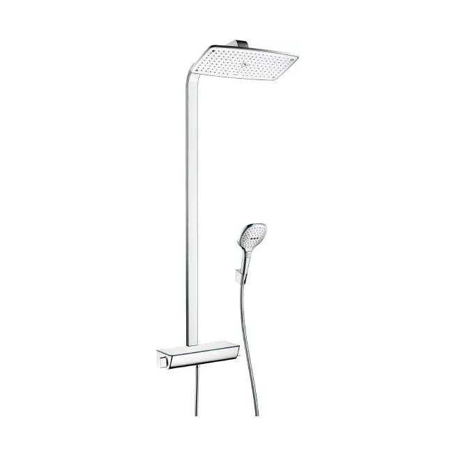 "Hansgrohe" dušo rinkinys "Raindance Select E 360" 27112400