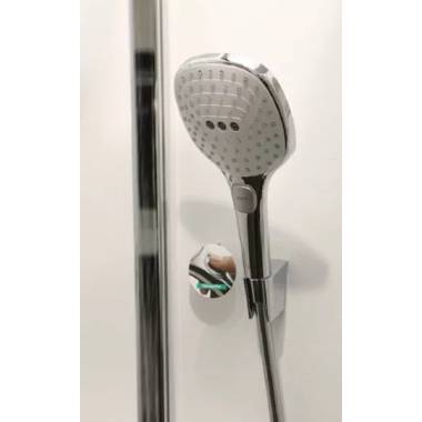 "Hansgrohe" dušo rinkinys "Raindance Select E 300 2jet" 27126400