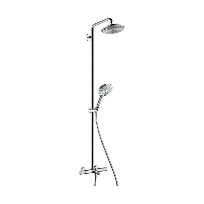 "Hansgrohe" dušo rinkinys "Raindance Select S 240" 27117000