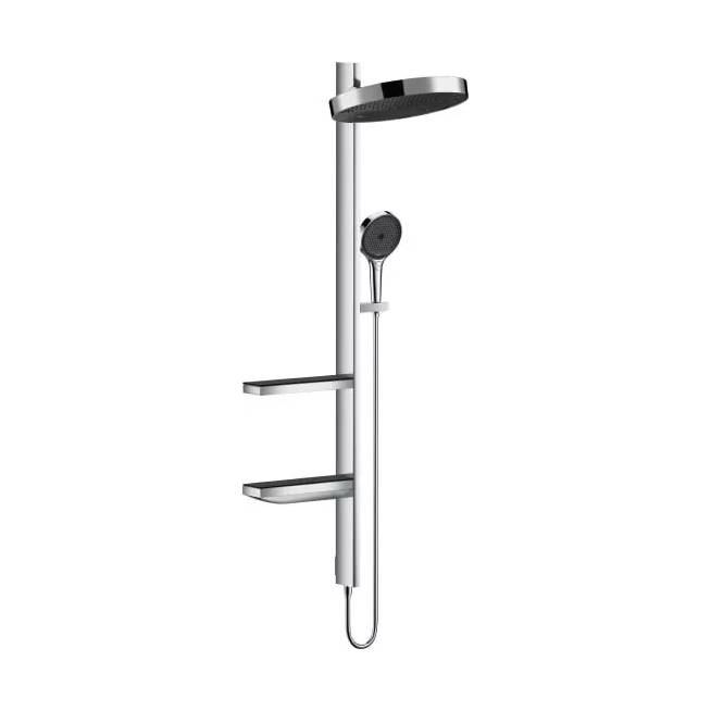 "Hansgrohe Rainfinity" dušo rinkinys 26842000